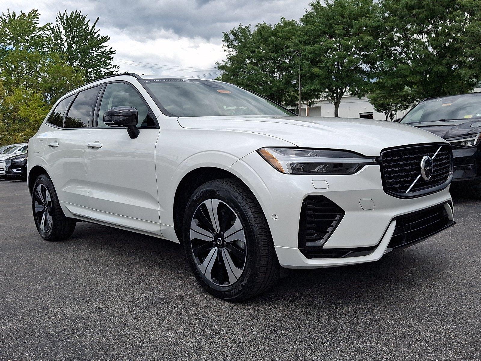 2024 Volvo XC60 Recharge Plug-In Hybrid