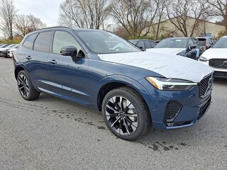 2026 Volvo XC60 B5 Plus AWD SUV