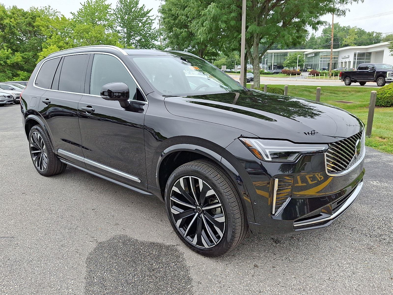 2026 Volvo XC90