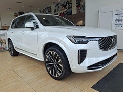 2026 Volvo XC90 plug-in hybrid T8 Plus 7-Seater SUV