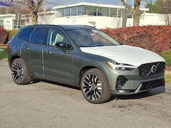2026 Volvo XC60 B5 Ultra AWD SUV