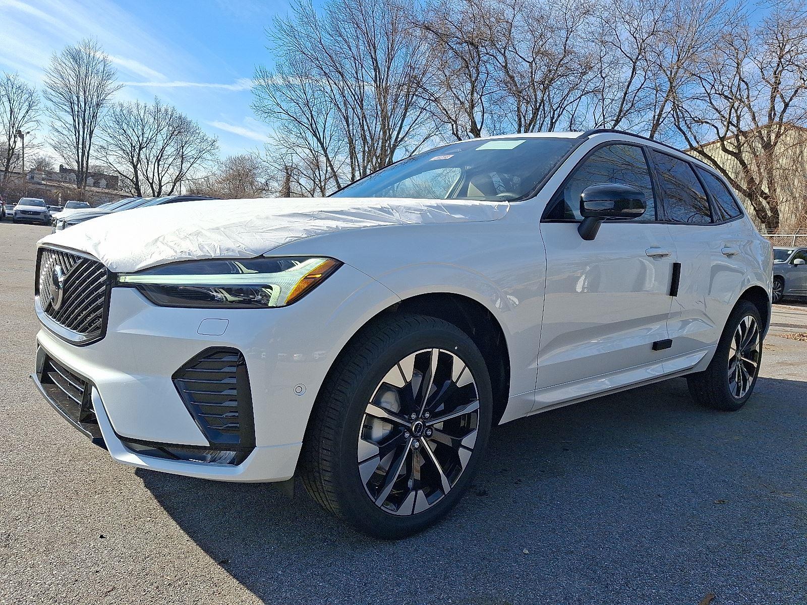 Volvo XC60 | Stillman Volvo | West Chester, PA