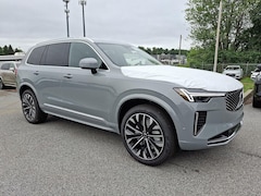 2026 Volvo XC90 B6 Plus 7-Seater SUV