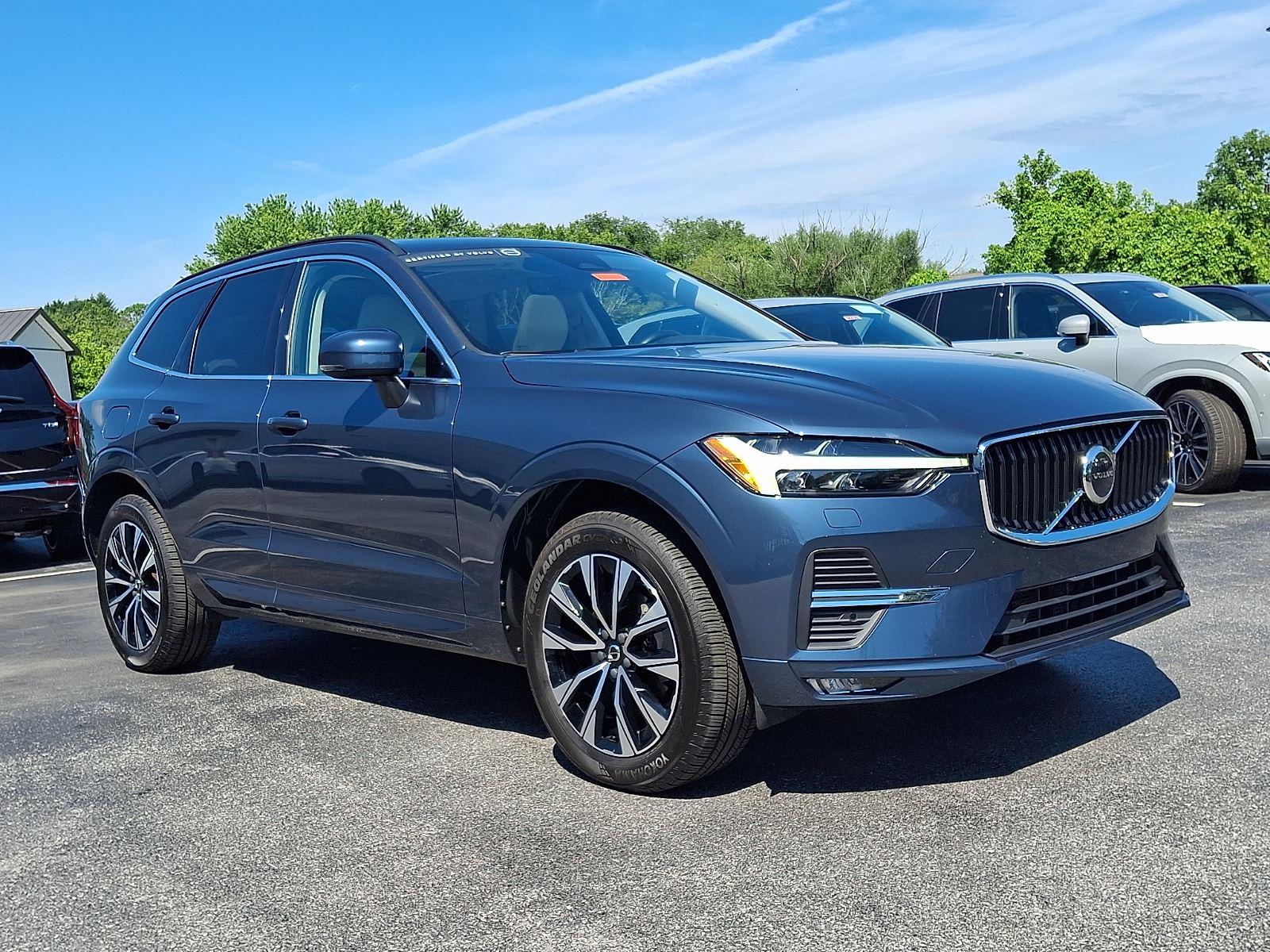 2023 Volvo XC60