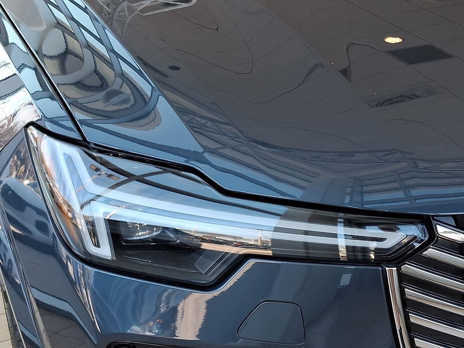 2026 Volvo XC90 Plus - Photo 10