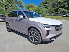 2026 Volvo XC90 B5 Core AWD SUV