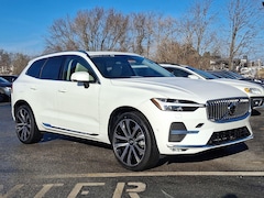 2023 Volvo XC60