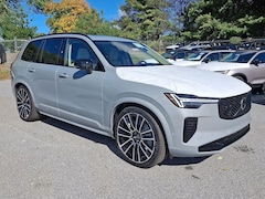 2026 Volvo XC90 B6 Ultra Dark Theme 6-Seater AWD SUV