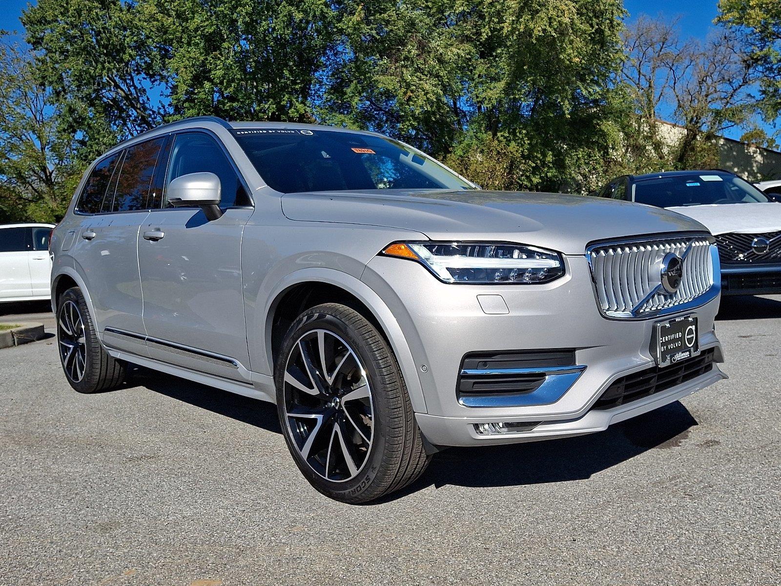 2024 Volvo XC90