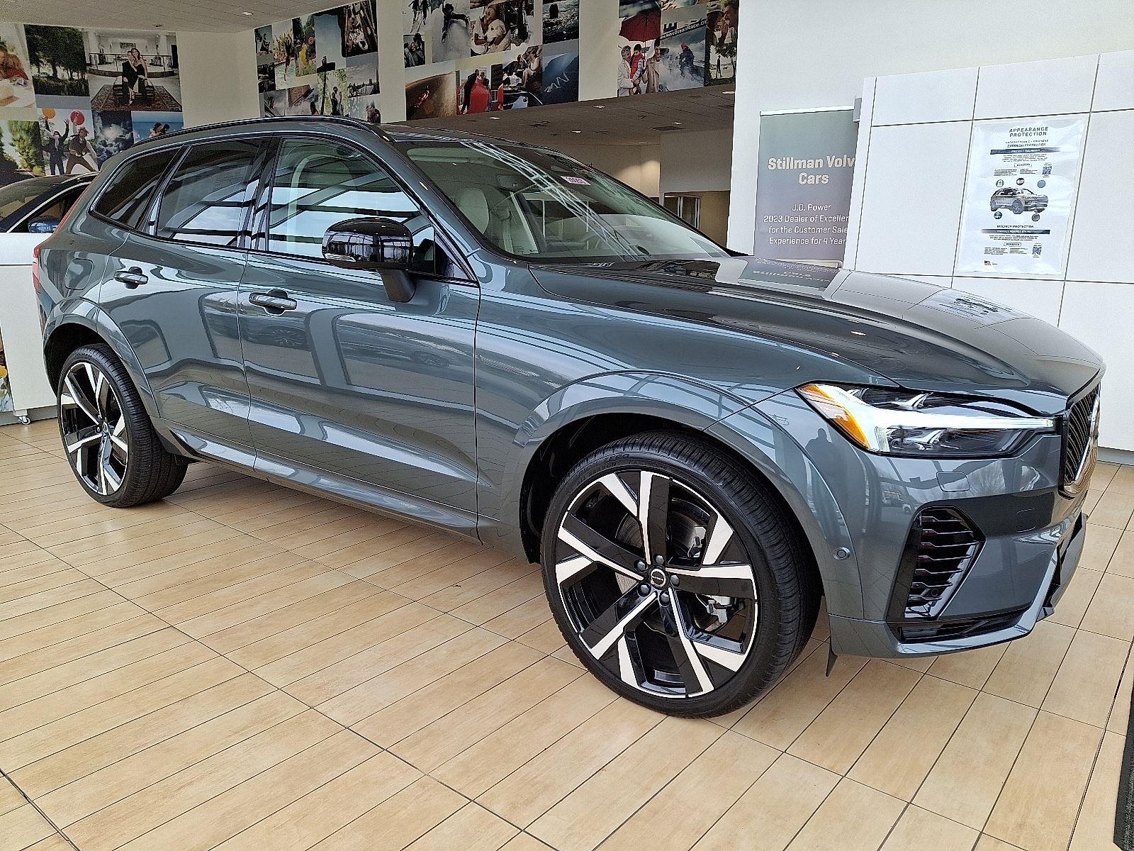 2026 Volvo XC60 Ultra's photo