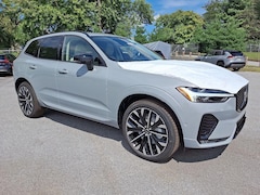 2026 Volvo XC60 B5 Ultra AWD SUV