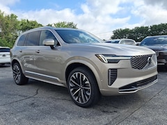 2026 Volvo XC90 B5 Plus 7-Seater AWD SUV