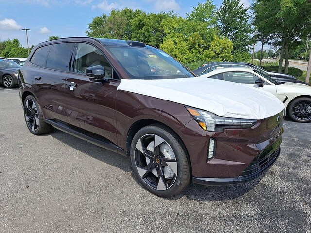 2025 Volvo EX90 Twin Motor Performance Ultra 6-Seater AWD SUV