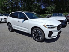 2026 Volvo XC60 B5 Plus AWD SUV