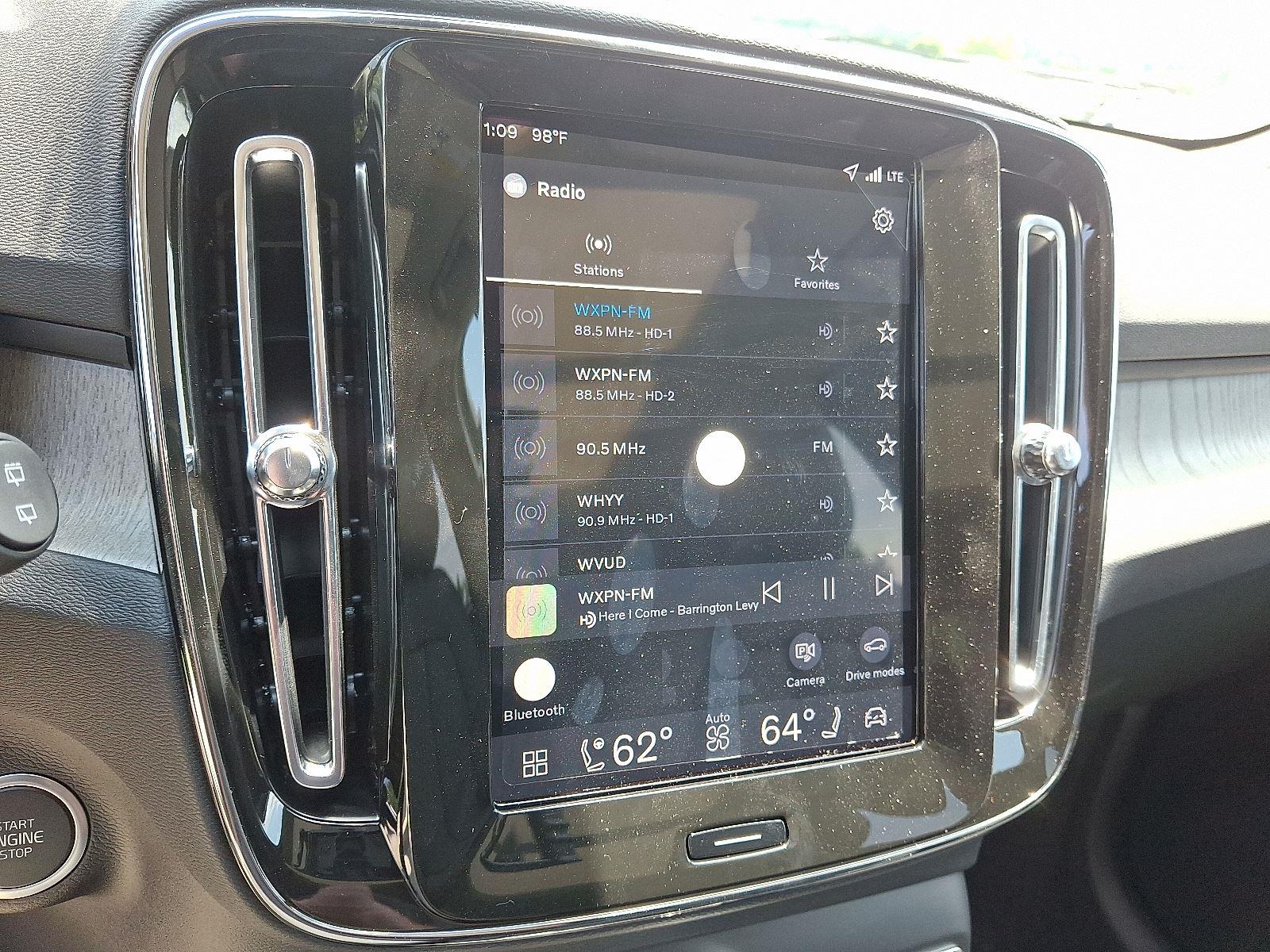 2026 Volvo XC40 Core - Photo 12
