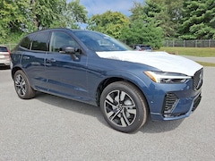 2026 Volvo XC60 B5 Plus AWD SUV