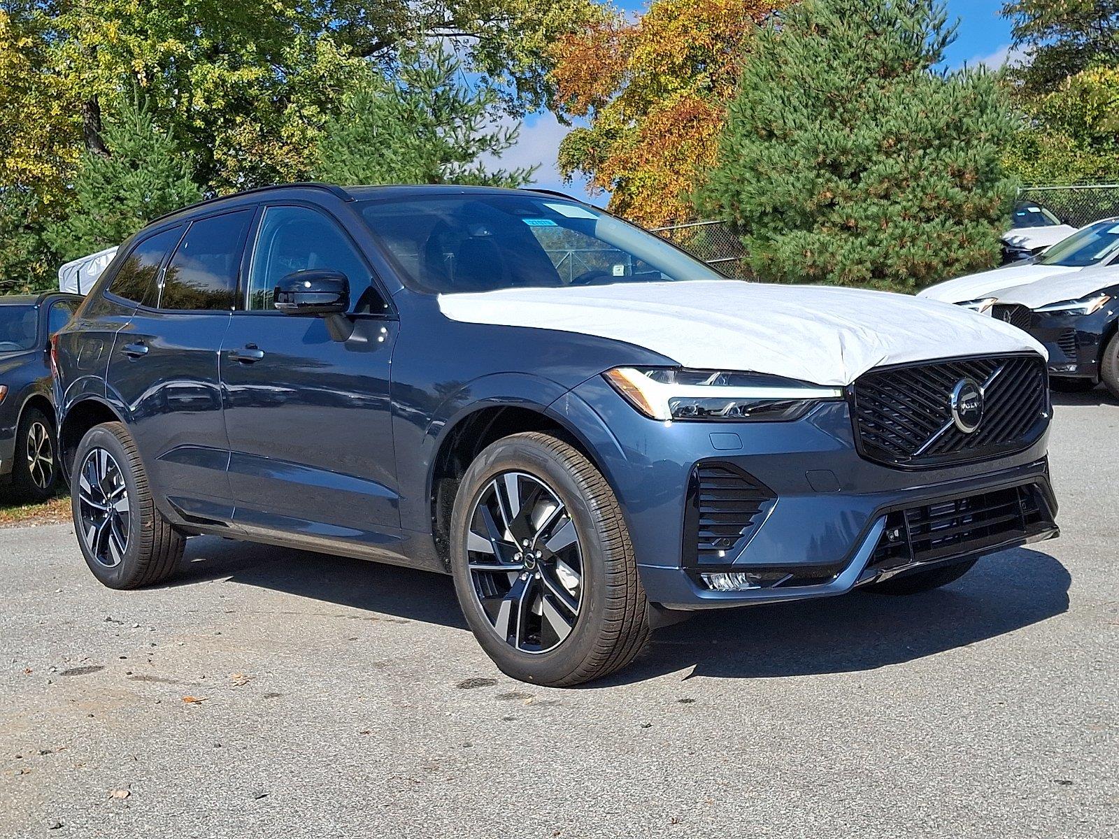 2027 Volvo XC60 B5 Core AWD SUV