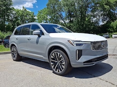 2026 Volvo XC90 plug-in hybrid T8 Plus 7-Seater eAWD SUV