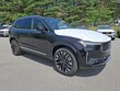 Volvo XC90 plug-in hybrid