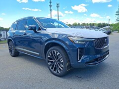 2026 Volvo XC90 B6 Plus 6-Seater AWD SUV