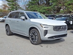 2026 Volvo XC90 B6 Plus 7-Seater AWD SUV