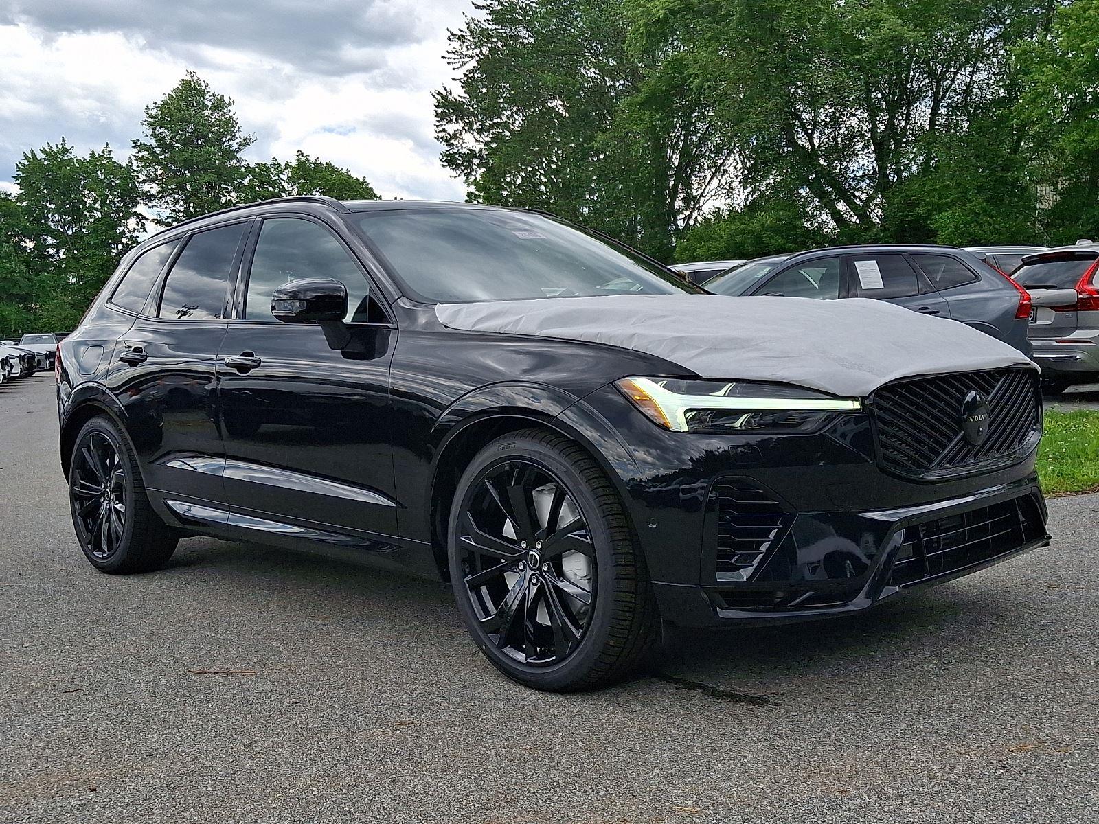 2026 Volvo XC60 T8 Ultra Black Edition Theme AWD's photo