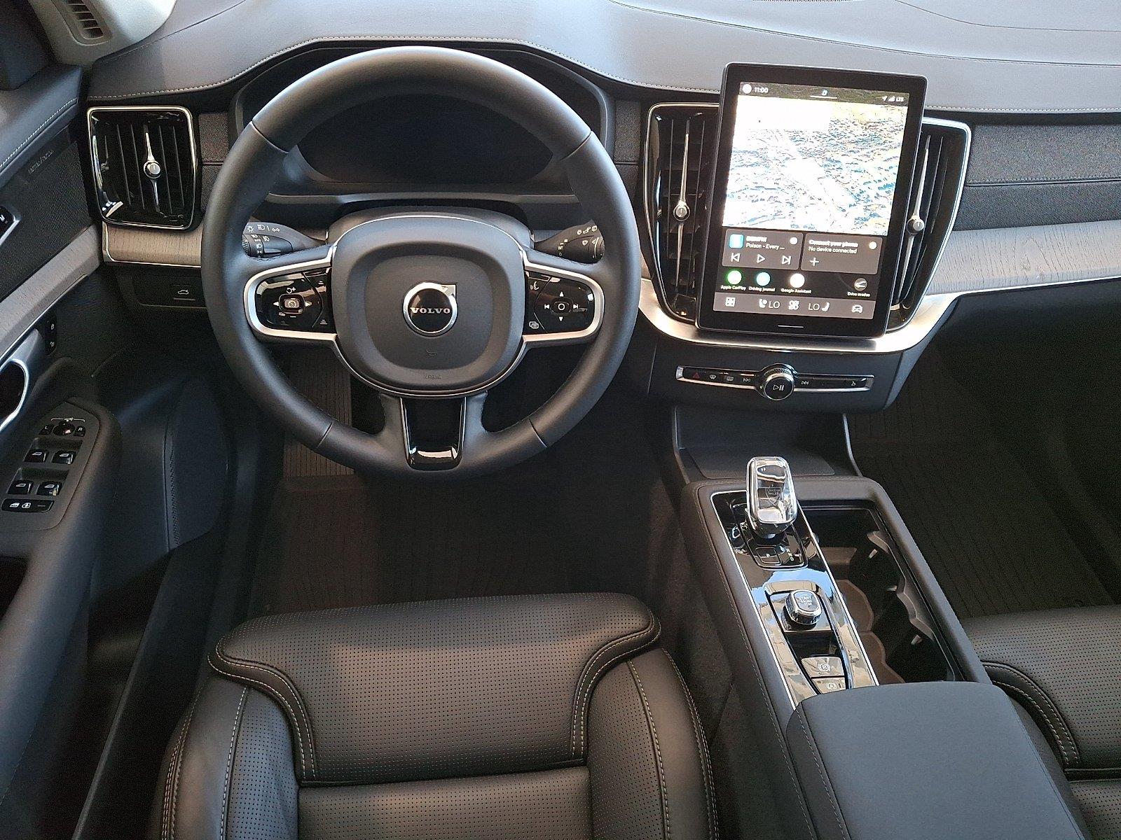 2026 Volvo XC90 Ultra - Photo 8