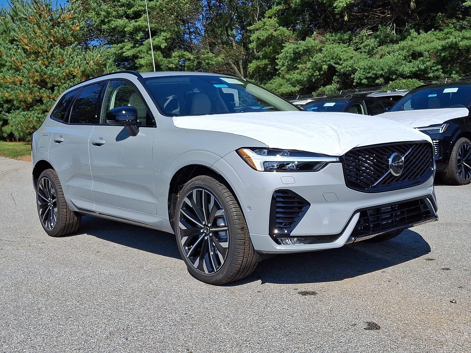 2027 Volvo XC60 B5 Ultra AWD SUV