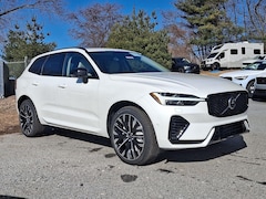 2026 Volvo XC60 plug-in hybrid