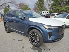 2026 Volvo XC90 B6 Ultra 7-Seater AWD SUV