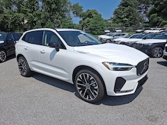 2026 Volvo XC60