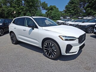 2026 Volvo XC60 B5 Ultra AWD SUV