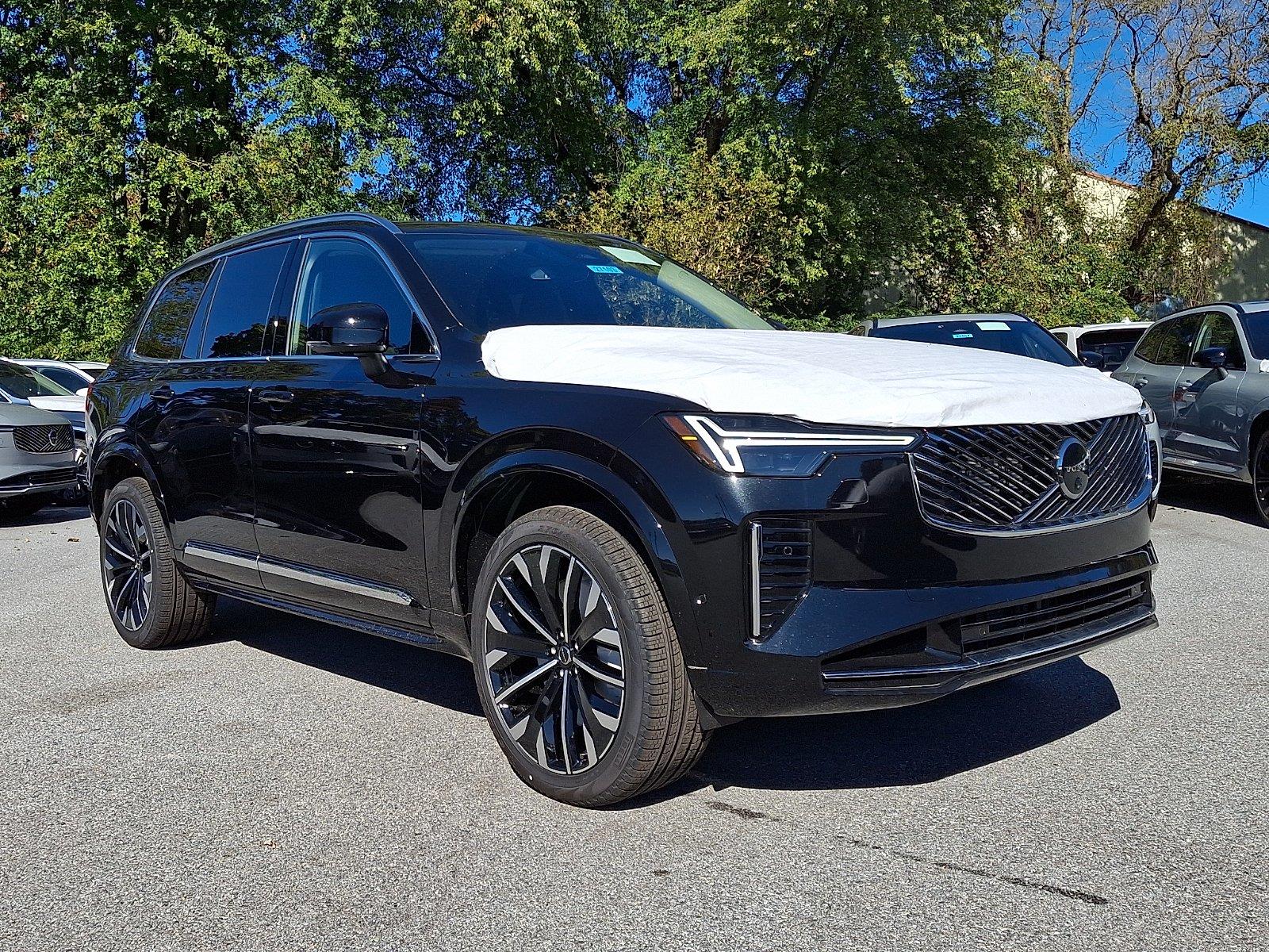 2027 Volvo XC90