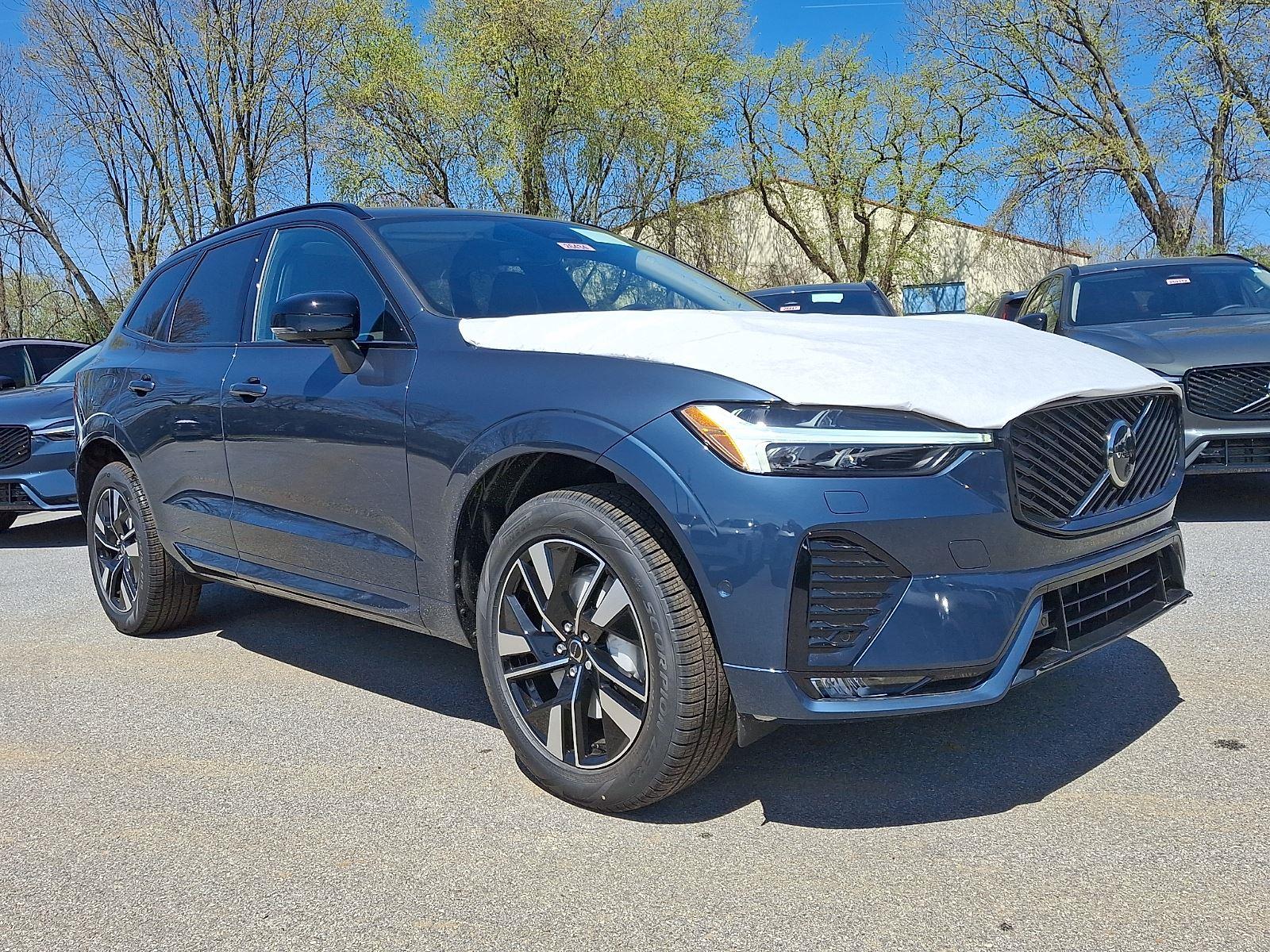 2026 Volvo XC60