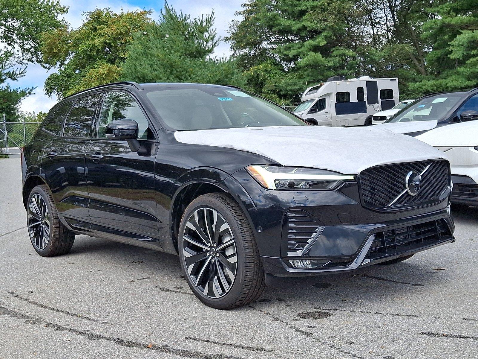 2027 Volvo XC60 B5 Ultra AWD SUV