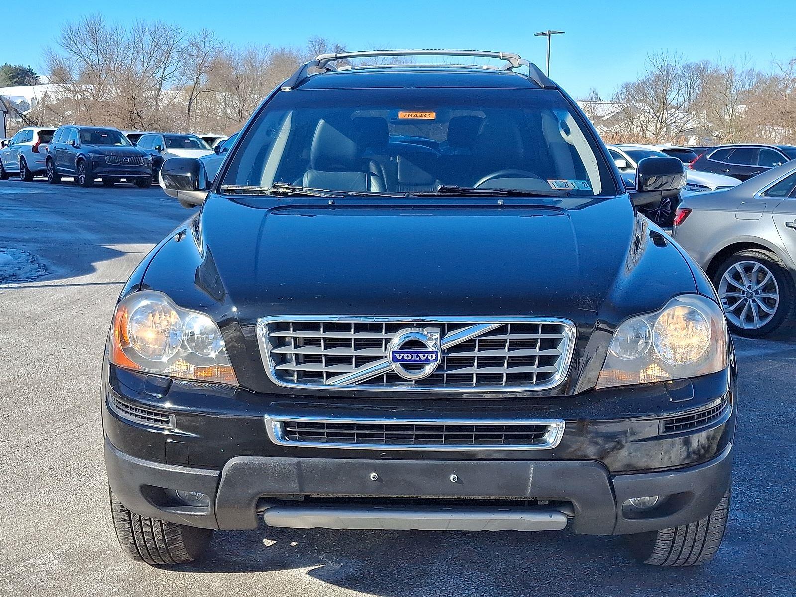 Used 2010 Volvo XC90 3.2 with VIN YV4982CZ1A1564710 for sale in West Chester, PA