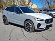  Volvo XC60 plug-in hybrid