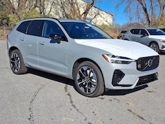 2026 Volvo XC60 plug-in hybrid T8 Plus eAWD SUV