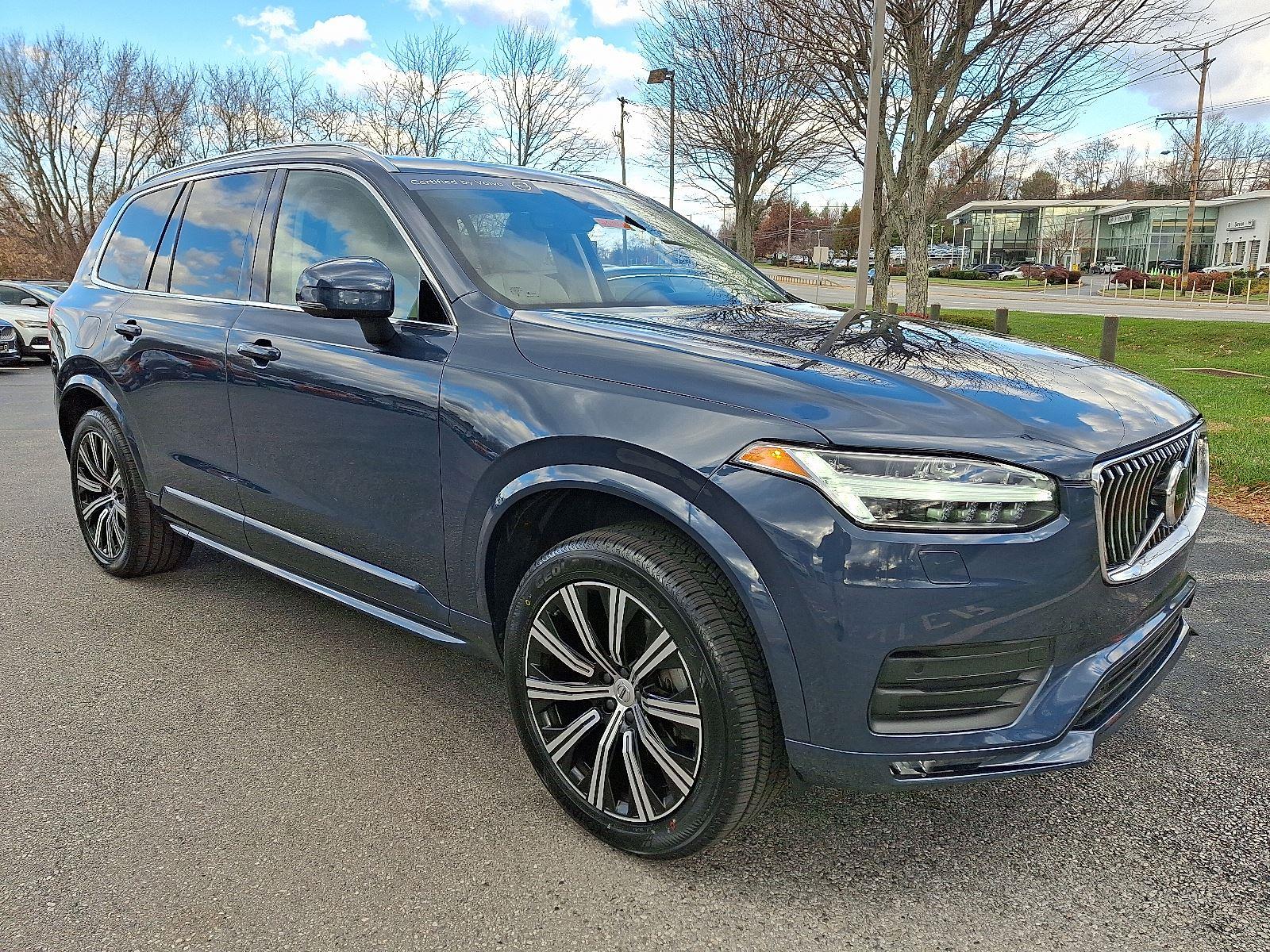 2023 Volvo XC90 Core