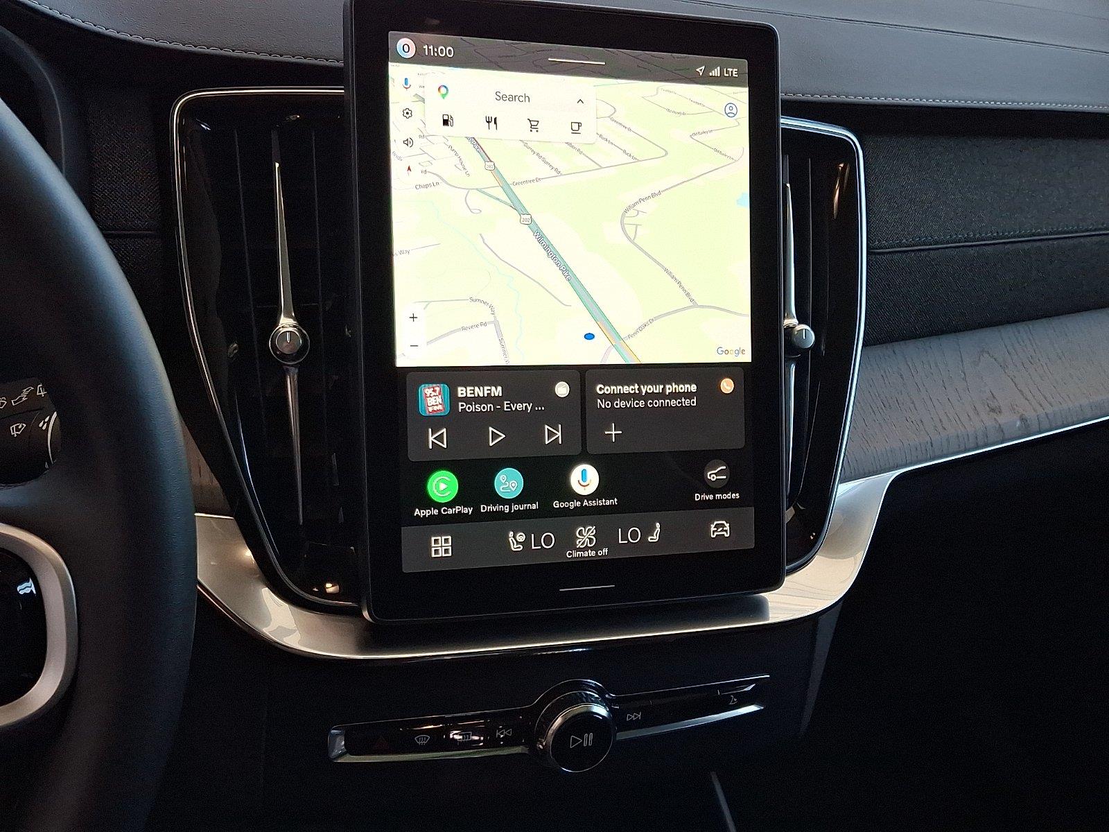 2026 Volvo XC90 Ultra - Photo 12
