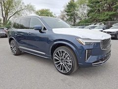 2025 Volvo XC90 B6 (2025.5) Plus 6-Seater SUV