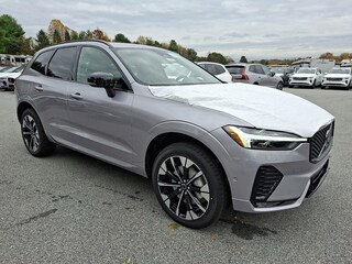 2026 Volvo XC60 B5 Plus AWD SUV