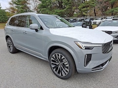 2026 Volvo XC90 B6 Ultra 7-Seater AWD SUV