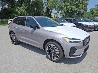 2026 Volvo XC60 B5 Plus AWD SUV
