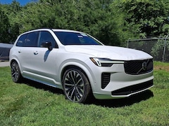 2026 Volvo XC90 B6 Ultra Dark Theme 6-Seater AWD SUV
