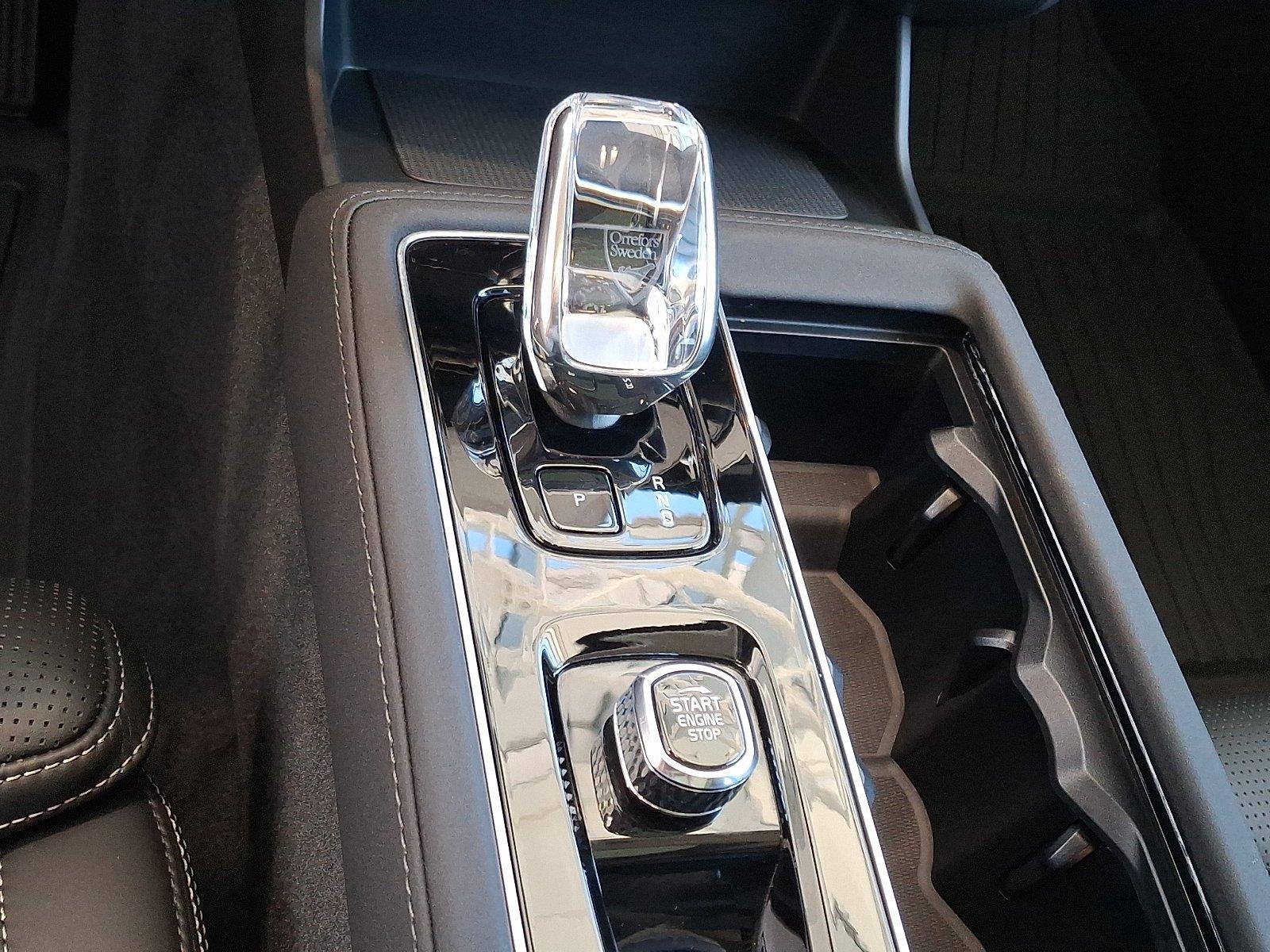 2026 Volvo XC90 Ultra - Photo 11