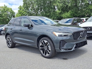 2026 Volvo XC60 B5 Ultra AWD SUV