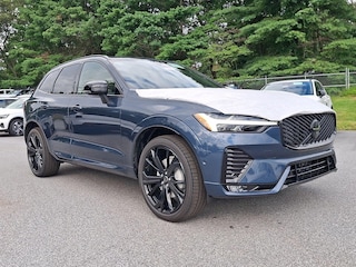2026 Volvo XC60 B5 Ultra Black Edition AWD SUV