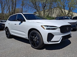 2026 Volvo XC60 B5 Ultra Black Edition AWD SUV