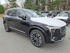 2026 Volvo XC90 B6 Plus 7-Seater AWD SUV